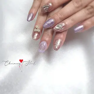 ネイル Charming❤️Nail所属・Nailist Amiのその他イメージ