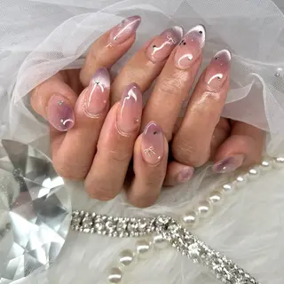 ネイル nail salon f3のネイルデザイン