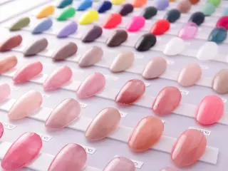 ネイル Ree所属・ネイル脱毛 Reeのネイルデザイン