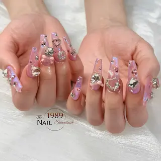 ネイル The 1989 Nail Salonのネイルデザイン