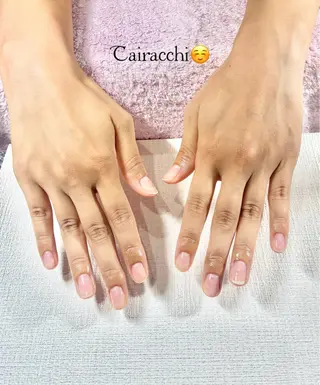 ネイル Tairacchi ﾀｲﾗｯﾁのエステ・リラクイメージ