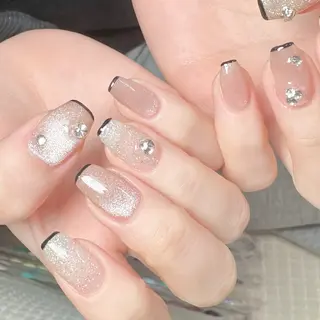 ネイル S+ studio Jyoのマツエク・マツパデザイン