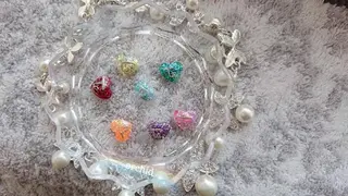 ネイル orchid ♡オーキッドのネイルデザイン