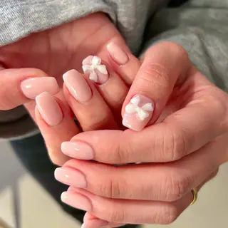 ネイル tenoteno nailのネイルデザイン