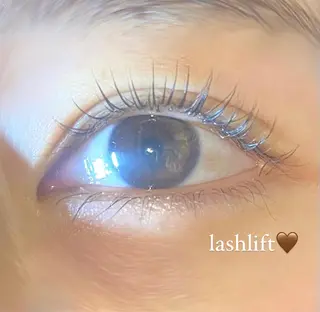 マツエク・マツパ veretta. cacil　Miyuのマツエク・マツパデザイン