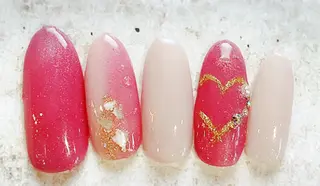 ネイル Rairia nail本八幡店のネイルデザイン