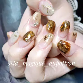 ネイル S. NOAのネイルデザイン