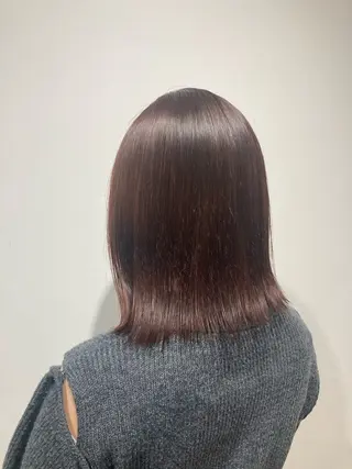 le  jardin本厚木店所属・レイヤーカット✨️ Meiモデル募集中のヘアスタイル