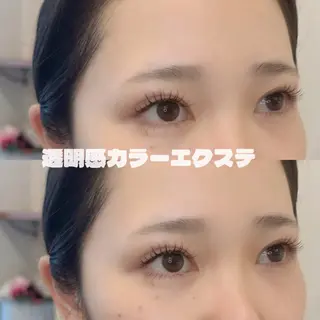 マツエク・マツパ 🫧bianca ARAI🫧のマツエク・マツパデザイン