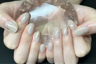 ネイル N.CHLOE 永島のネイルデザイン