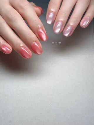 ネイル irooo 21のネイルデザイン