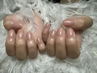 ネイル DEMAIN- 🕊️のネイルデザイン