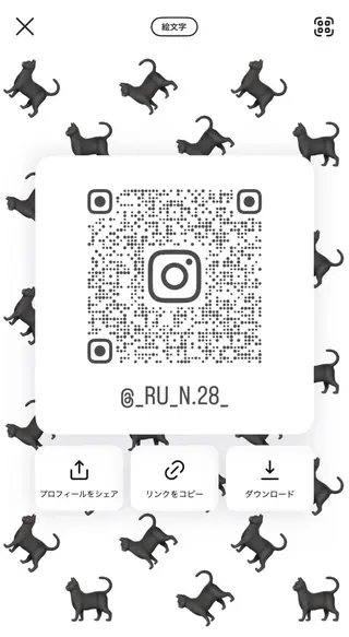 カラー RUNA 🌙のヘアスタイル