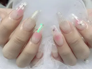 ネイル ネイルサロン lotusのネイルデザイン