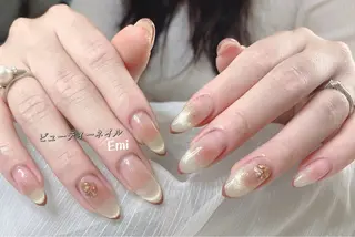 ネイル BEAUTY NAIL SALON所属・beautynail Emiのネイルデザイン