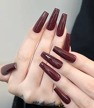 Y&Y ネイルサロンのネイルデザイン