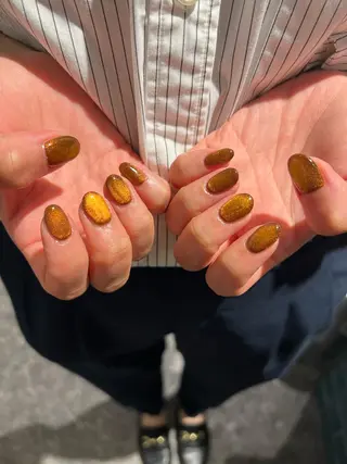 ネイル ヘアメイクネイリスト 💄💅hidemiのヘアスタイル