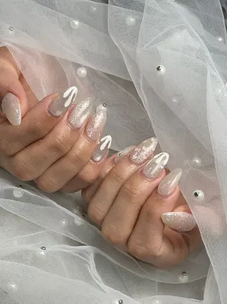 ネイル Y's nailのネイルデザイン