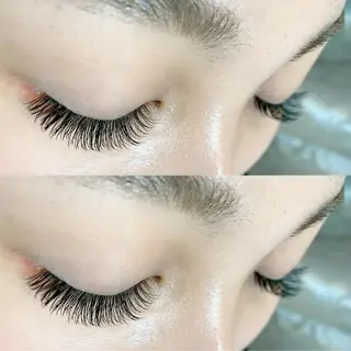 マツエク・マツパ Moana所属・eyelash Moanaの眉毛・アイブロウイメージ