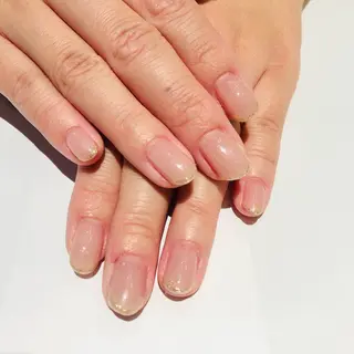 ネイル 大阪福島韓国束感まつ げ Sayaka🤍のマツエク・マツパデザイン