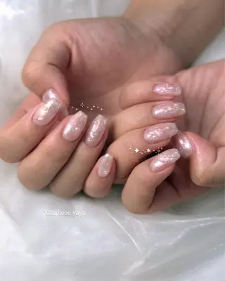 ネイル Chipieee yayaのネイルデザイン