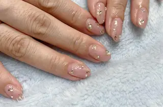 ネイル パラジェル登録サロンfeerique所属・Uchida Mayunaのその他イメージ