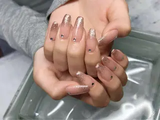 ネイル N.design muraのネイルデザイン