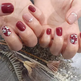 ネイル Private salonl 19のマツエク・マツパデザイン