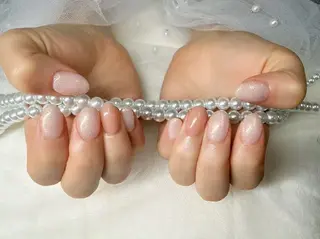 ネイル 佐田 美香のネイルデザイン