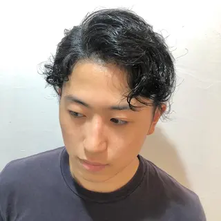 メンズ 💎透明感カラー 松本ミキ💎のその他イメージ