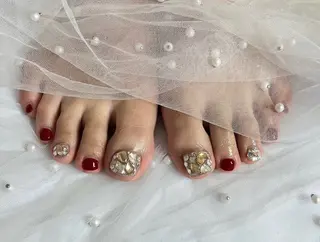 ネイル ネイルサロン KARIのネイルデザイン