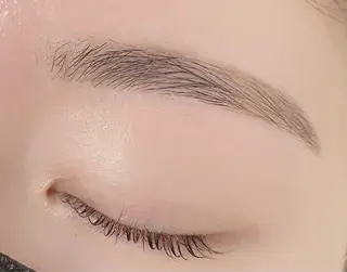 アイブロウ 💎マツエク/眉毛 パリジェンヌ渋谷💎のマツエク・マツパデザイン