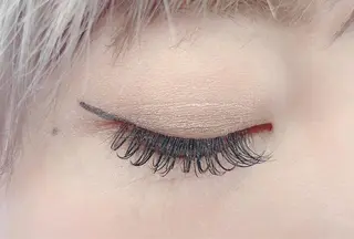 マツエク・マツパ chouchou. 橘のマツエク・マツパデザイン