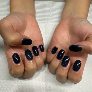 ネイル 小野澤 紗智のネイルデザイン