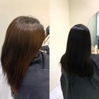 ミディアム 丹野 圭太のヘアスタイル