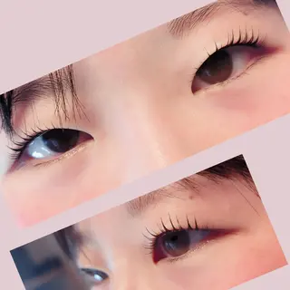 マツエク・マツパ ikumi  watanabeのエステ・リラクイメージ