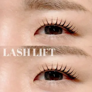 マツエク・マツパ REVIA :katoのマツエク・マツパデザイン