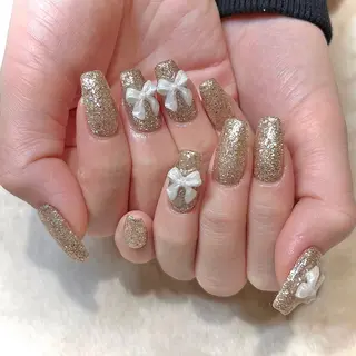 ネイル noir（ﾉｱｰﾙ） 豊田・岡崎￤airiのネイルデザイン