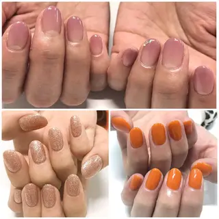 ネイル クレアラルーチェ 博多駅前店のマツエク・マツパデザイン