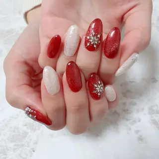 ネイル Nailsalon Viola所属・ネイルサロン Violaのネイルデザイン