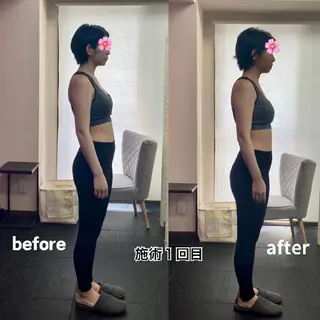 メンズ 美容整体 takahashiのエステ・リラクイメージ