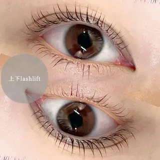 マツエク・マツパ STELLA ステラのマツエク・マツパデザイン