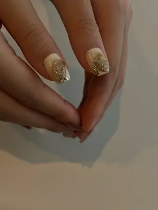 ネイル siita所属・(モデル募集中) kannaのネイルデザイン