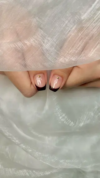 ネイル Shine'an Maaiのネイルデザイン