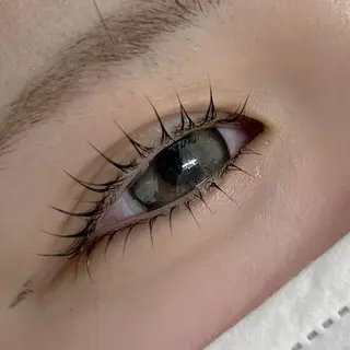 マツエク・マツパ luana sayakaのマツエク・マツパデザイン