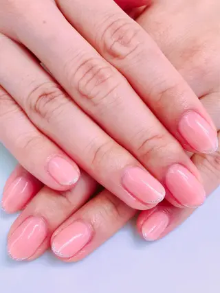 ネイル 吉田  （ネイリスト）のネイルデザイン