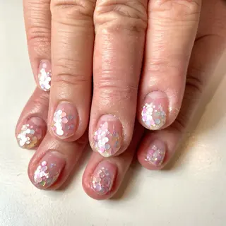 ネイル Ange epais nAnnAnのその他イメージ