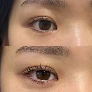 マツエク・マツパ petitchou eyelashのマツエク・マツパデザイン