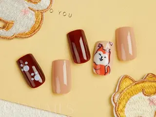 ネイル 🌟桜beauty 🌟プロ ネイリストのネイルデザイン