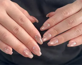 ネイル klee nailのネイルデザイン